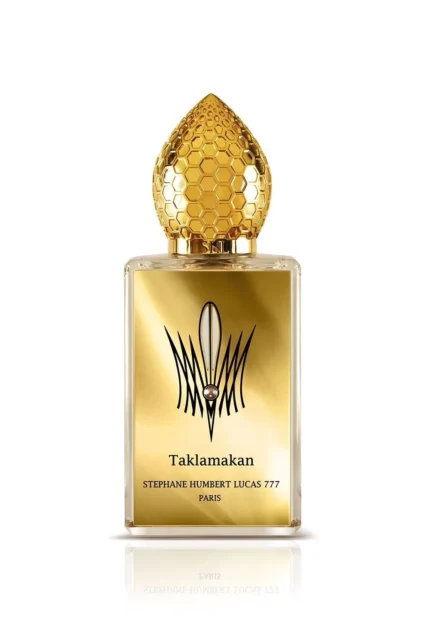 STEPHANE HUMBERT LUC TAKLAMAKAN EDP U 50ML