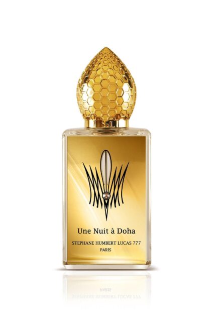 STEPHANE HUMBERT LUC UNE NUIT A DOHA EDP U 50ML