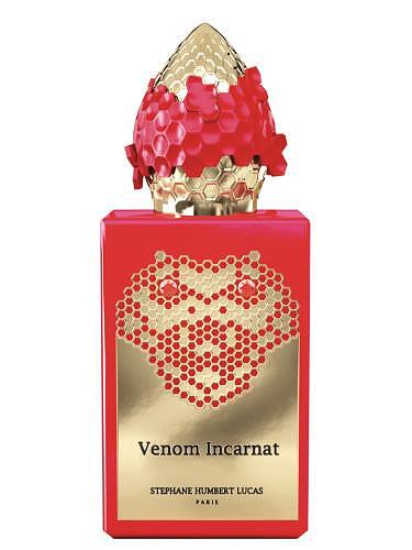 STEPHANE HUMBERT LUC VENOM INCAMAT EDP U 50ML