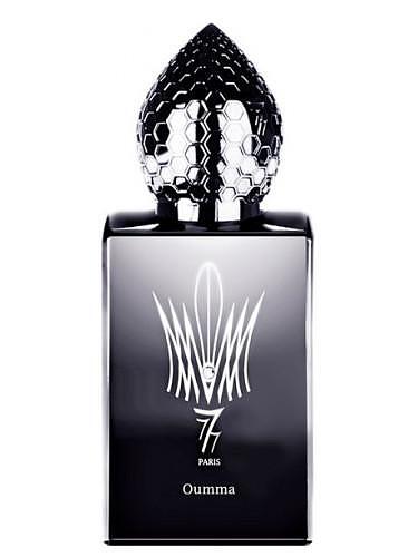 STEPHANE HUMBERT LUCAS OUMMA 777 EDP U 50ML STEPHANE HUMBERT LUCAS OUMMA 777 EDP U 50ML