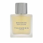 THAMEEN BOHEMIAN INFUSION COLOGNE ELIXIR EDT U 100ML