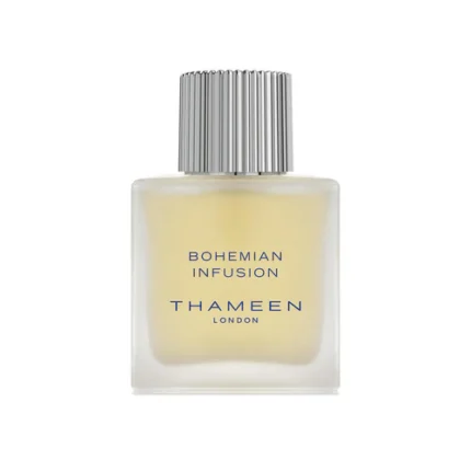 THAMEEN BOHEMIAN INFUSION COLOGNE ELIXIR EDT U 100ML B.O