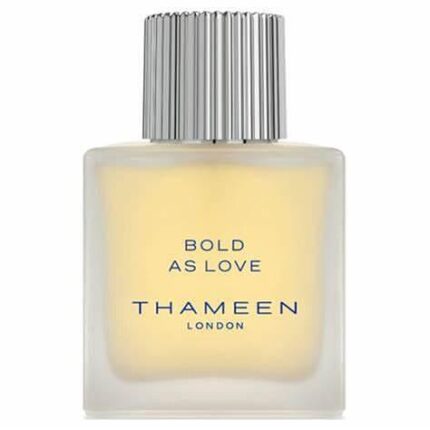 THAMEEN BOLD AS LOVE COLOGNE ELIXIR EDT U 100ML