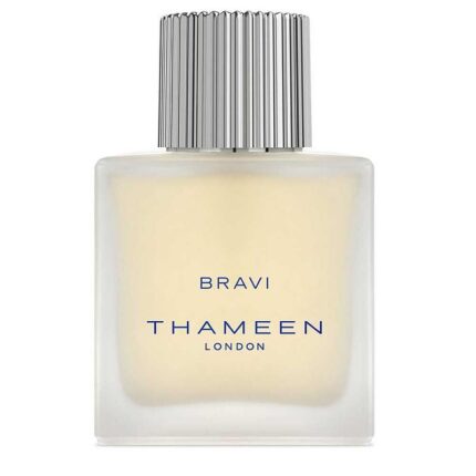 THAMEEN BRAVI COLOGNE ELIXIR EDT U 100ML