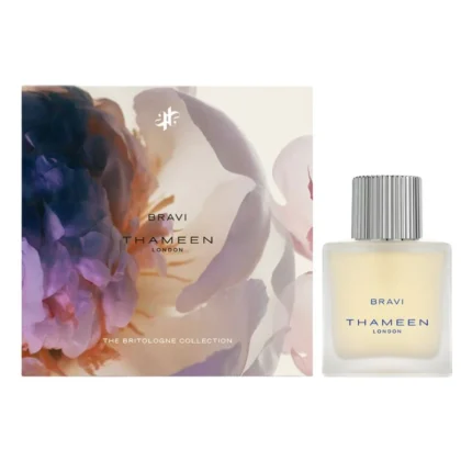 THAMEEN BRAVI COLOGNE ELIXIR EDT U 100ML