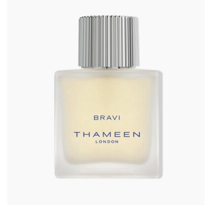 THAMEEN BRAVI COLOGNE ELIXIR EDT U 100ML B.O