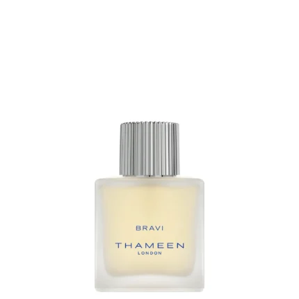 THAMEEN BRAVI COLOGNE ELIXIR EDT U 100ML B.O