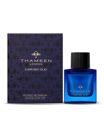 THAMEEN CARVED OUD EXTRAIT U 100ML