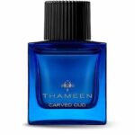 THAMEEN CARVED OUD EXTRAIT U 100ML