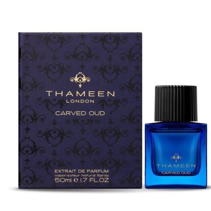 THAMEEN CARVED OUD EXTRAIT U 50ML