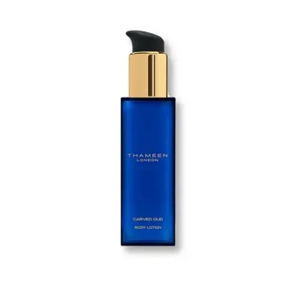 THAMEEN CARVED OUD U BODY LOTION