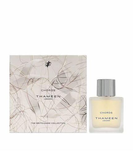 THAMEEN CHORDS COLOGNE ELIXIR EDT U 100ML