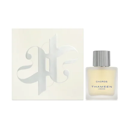 THAMEEN CHORDS COLOGNE ELIXIR EDT U 100ML B.O