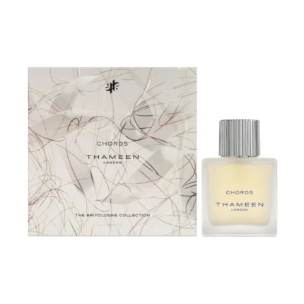 THAMEEN CHORDS COLOGNE ELIXIR EDT U 100ML B.O
