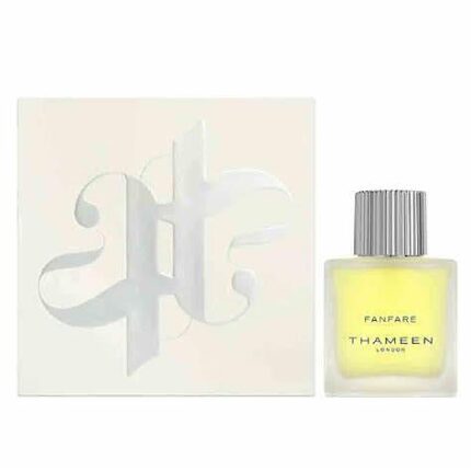 THAMEEN FANFARE COLOGNE ELIXIR EDT U 100ML