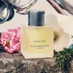THAMEEN FANFARE COLOGNE ELIXIR EDT U 100ML