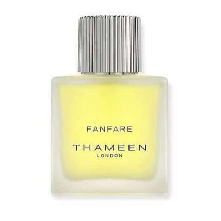 THAMEEN FANFARE COLOGNE ELIXIR EDT U 100ML