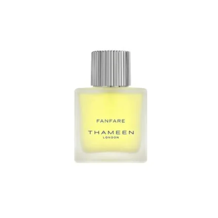 THAMEEN FANFARE COLOGNE ELIXIR EDT U 100ML B.O