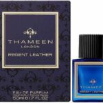THAMEEN REGENT LEATHER EXTRAIT U 50ML