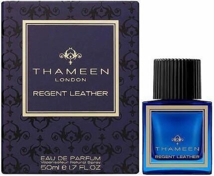 THAMEEN REGENT LEATHER EXTRAIT U 50ML