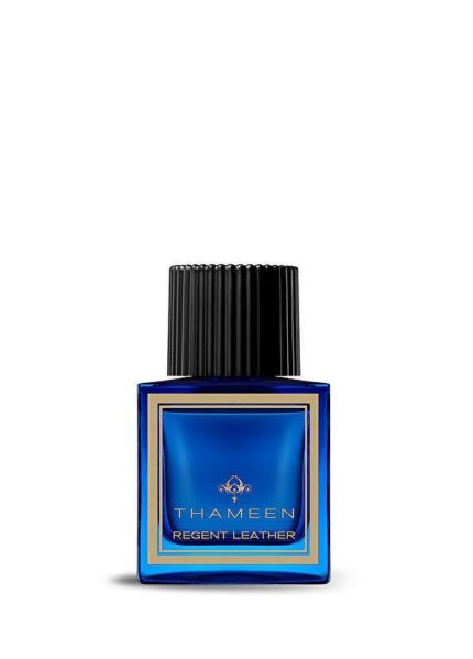 THAMEEN REGENT LEATHER EXTRAIT U 50ML B.O