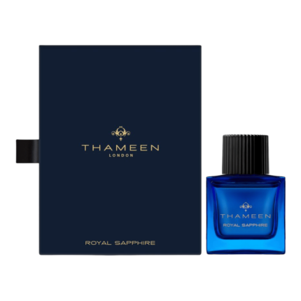THAMEEN ROYAL SAPPHIRE EXTRAIT U 50ML