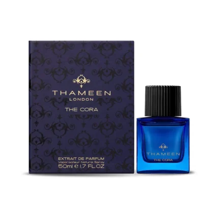 THAMEEN THE CORA EXTRAIT U 50ML B.O
