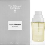 THE DIFFERENT COMPANY L`ESPRIT COLOGNE LEMON DE CORDOZA EDT U 100ML