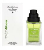 THE DIFFERENT COMPANY L`ESPRIT COLOGNE TOKYO BLOOM EDT U 100ML