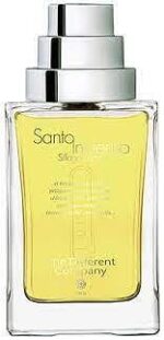 THE DIFFERENT COMPANY SANTO INCIENSO EDP U 100ML THE DIFFERENT COMPANY SANTO INCIENSO EDP U 100ML