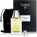THE DIFFERENT COMPANY SANTO INCIENSO EDP U 100ML THE DIFFERENT COMPANY SANTO INCIENSO EDP U 100ML