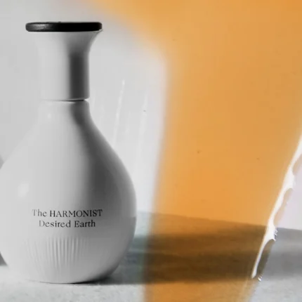 THE HARMONIST DESIRED EARTH 50ML PARFUM UNISEX без опаковка