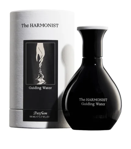 THE HARMONIST GUIDING WATER 50ML EAU DE PARFUM UNISEX без опаковка