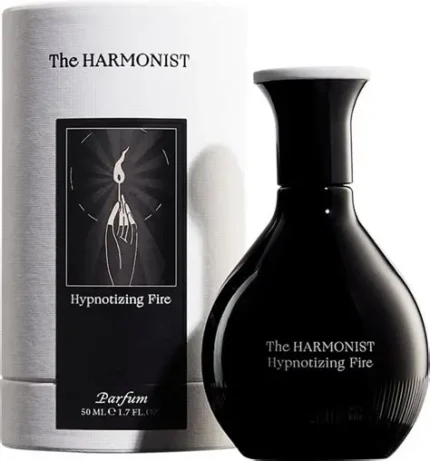 THE HARMONIST HYPNOTIZING FIRE PARFUM 50ML