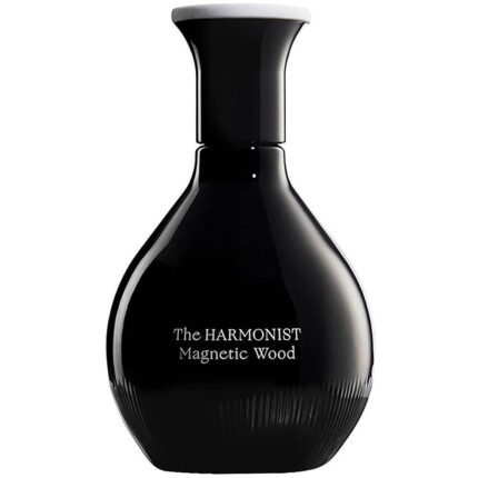 THE HARMONIST MAGNETIC WOOD 50ML EAU DE PARFUM UNISEX без опаковка