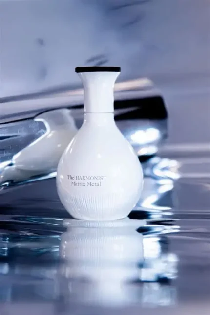 THE HARMONIST MATRIX METAL 50ML PARFUM UNISEX без опаковка