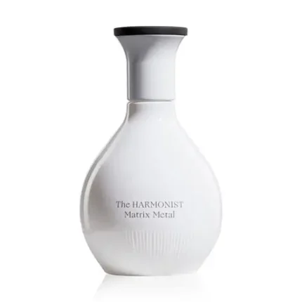 THE HARMONIST MATRIX METAL 50ML PARFUM UNISEX без опаковка