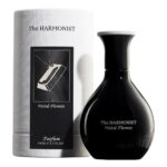 THE HARMONIST METAL FLOWER 50ML EAU DE PARFUM UNISEX