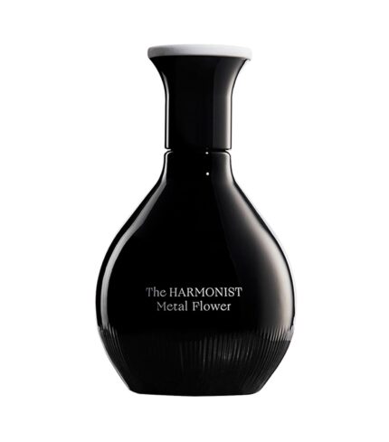 THE HARMONIST METAL FLOWER 50ML EAU DE PARFUM UNISEX без опаковка