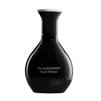 THE HARMONIST METAL FLOWER 50ML PARFUM UNISEX без опаковка