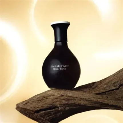 THE HARMONIST ROYAL EARTH 50ML EAU DE PARFUM UNISEX без опаковка