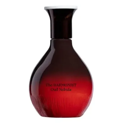 THE HARMONIST TESTER OUD NEBULA PARFUM (RED BOTTLE) 50ML без опаковка