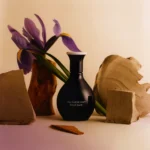 THE HARMONIST TESTER ROYAL EARTH PARFUM (BLACK BOTTLE) 50ML без опаковка