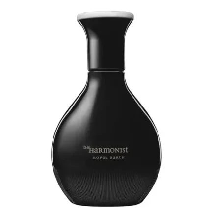 THE HARMONIST TESTER ROYAL EARTH PARFUM (BLACK BOTTLE) 50ML без опаковка