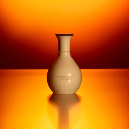 THE HARMONIST VELVET FIRE 50ML PARFUM UNISEX без опаковка