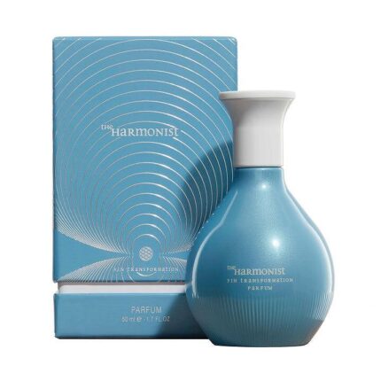 THE HARMONIST YIN TRANSFORMATION PARFUM 50ML