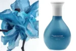 THE HARMONIST YIN TRANSFORMATION PARFUM (BLUE BOTTLE) 50ML без опаковка