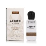THE MERCHANT OF VENICE ACCORDI DI PATCHOULI INDONESIA EDP U 30ML B.O THE MERCHANT OF VENICE ACCORDI DI PATCHOULI INDONESIA EDP U 30ML B.O