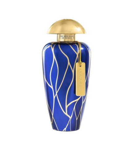 THE MERCHANT OF VENICE CRAGUELE EDP U 100ML B.O