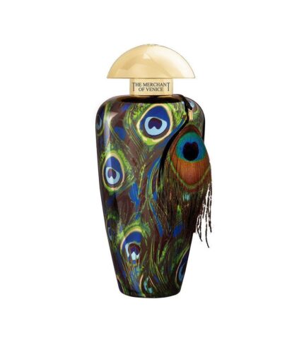 THE MERCHANT OF VENICE IMPERIAL EMERALD EDP D 100ML B.O